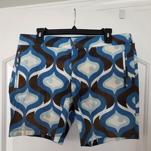 Mr Turk HONOLULU trunks